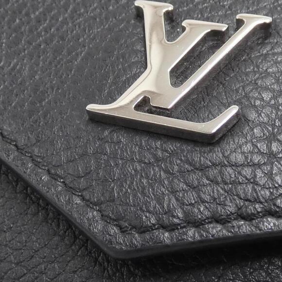 LOUIS VUITTON Black Wallet - Picture 5 of 7